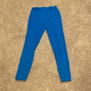 DSG Blue Capris